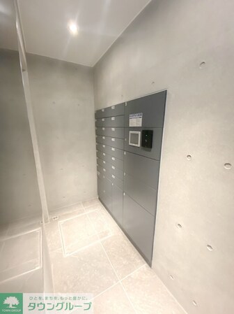 SYFORME木場IIの物件内観写真